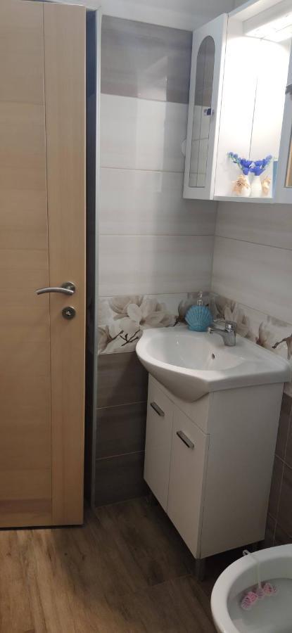 Apartment Rose بورتوروز المظهر الخارجي الصورة