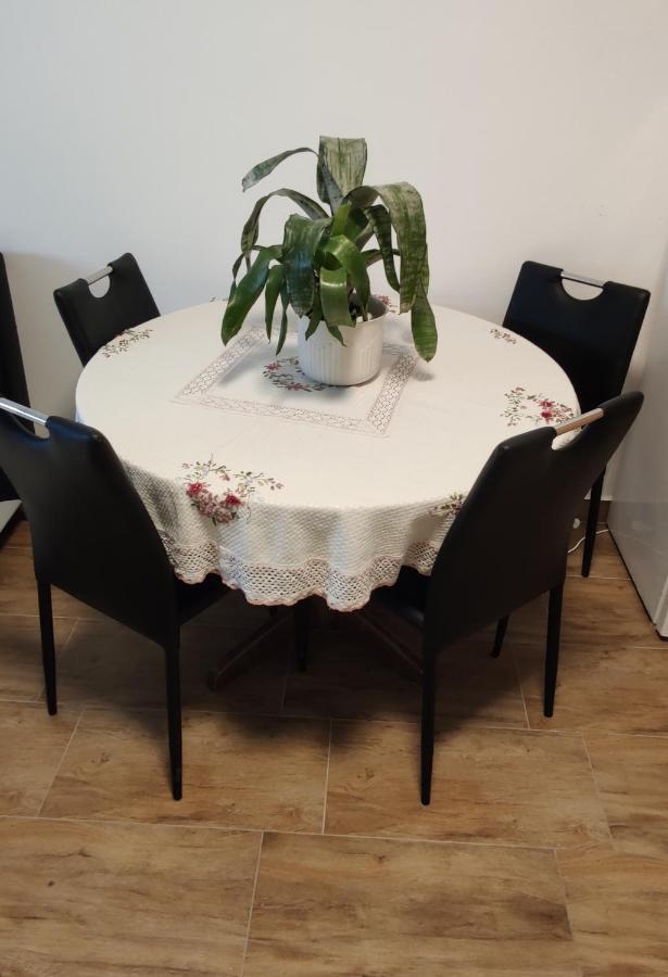 Apartment Rose بورتوروز المظهر الخارجي الصورة