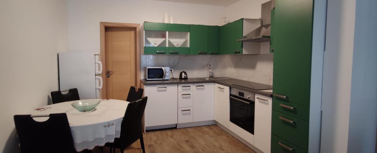 Apartment Rose بورتوروز المظهر الخارجي الصورة