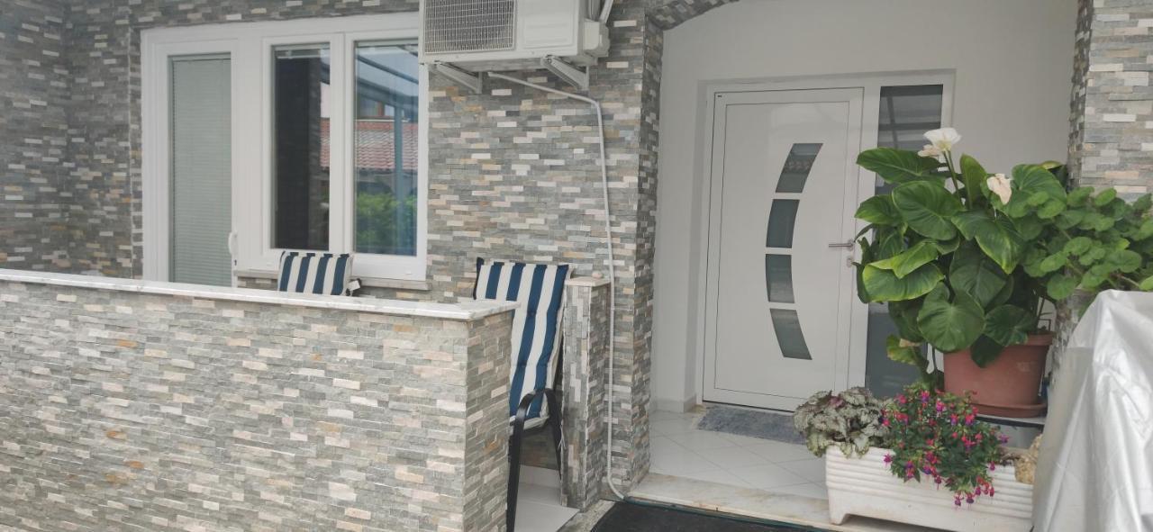 Apartment Rose بورتوروز المظهر الخارجي الصورة