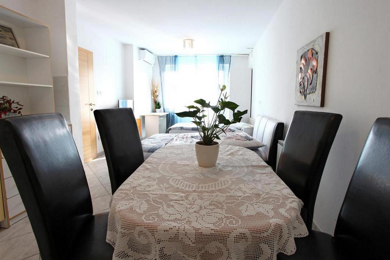 Apartment Rose بورتوروز المظهر الخارجي الصورة