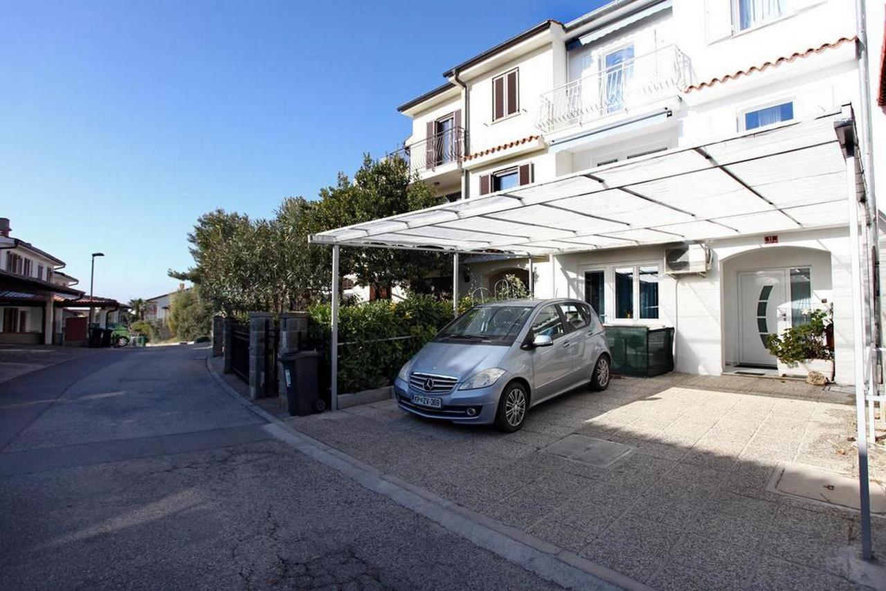 Apartment Rose بورتوروز المظهر الخارجي الصورة